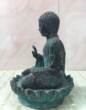 “不昧”和“不落”