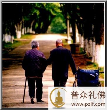 一钵饭,佛都不能消受,唯有父母
